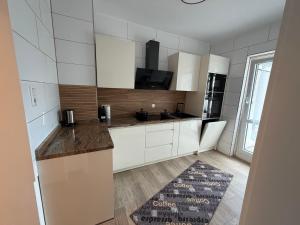 Downtown Apartment