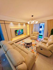 Elsa Residence