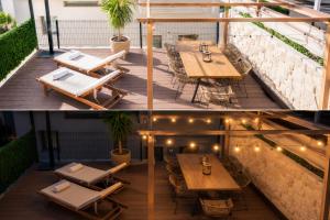 Beautiful Modern Town House - EDEN RESORT