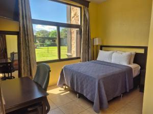 Grand Caporal Hotel