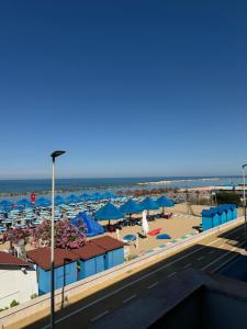 Lungomare 83