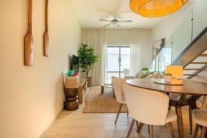 Penthouse ONA | Roof Terrace & Picuzzi