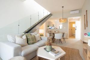 Penthouse ONA | Roof Terrace & Picuzzi