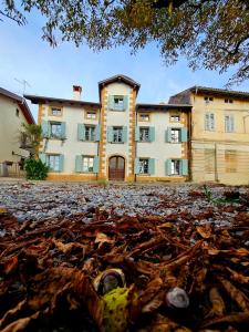 Old Village House Brda