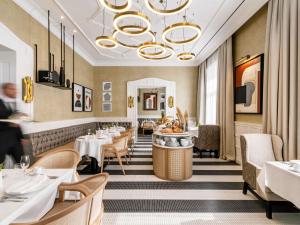 Heritage Hotel FERMAI MGallery Split