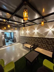 Villa in Lonavala