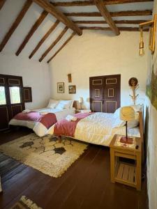 Ecohotel atawa