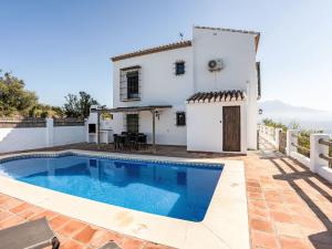 Holiday Home Cantoblanco Häuser 2 by Interhome