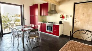 Marlena Apartment
