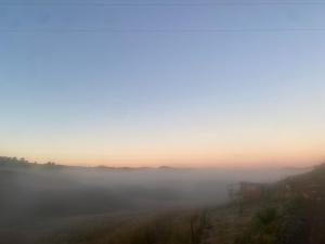 Cloud Valley