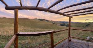 Cloud Valley