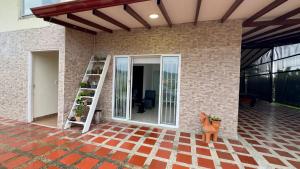 El Rincón del Cielo, Apartaestudio en Combia