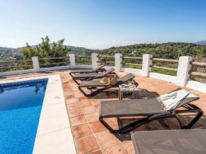 Holiday Home Casa vacanze Casa de Cantoblanco by Interhome