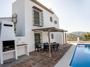 Holiday Home Casa vacanze Casa de Cantoblanco by Interhome