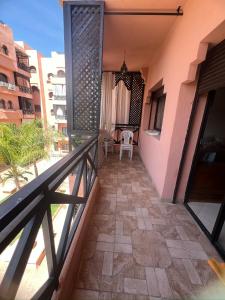Appartement Premium avec Piscines