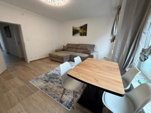 Downtown Apartment