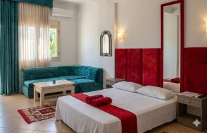 Erisun Apartament