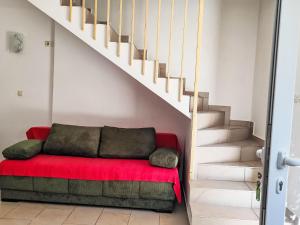 Apartment Gemütliche Ferienwohnung Emil by Interhome