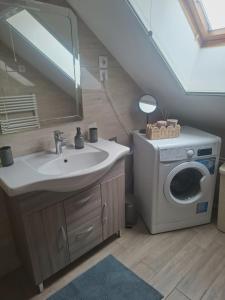 Green Home Apartman