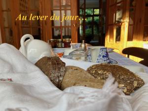 B&B Matin Tranquille