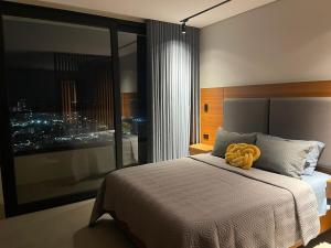 Apartamento de Lujo en Equipetrol