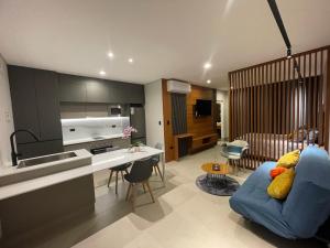 Apartamento de Lujo en Equipetrol