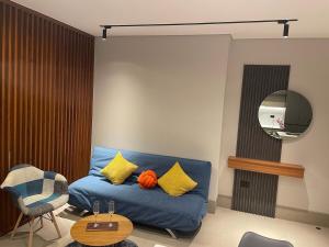 Apartamento de Lujo en Equipetrol
