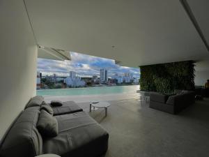 Apartamento de Lujo en Equipetrol