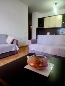 Vali Apartment