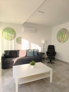Villapark Apartman A-B 5