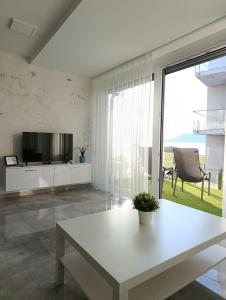 Villapark Apartman A-B 5