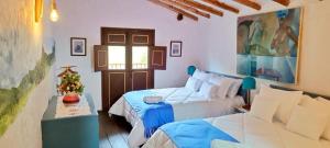 Ecohotel atawa