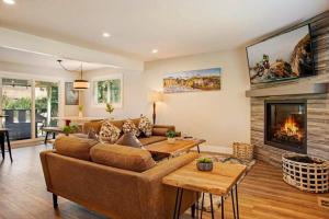 The Fairway Chalet