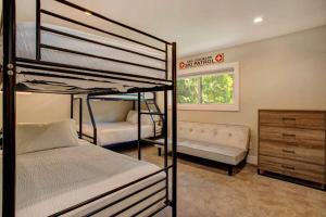 The Fairway Chalet