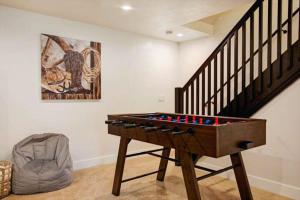 The Fairway Chalet