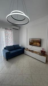 Apartament Blu Near Qerreti Beach