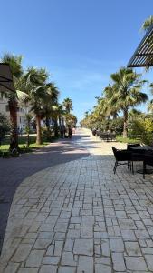 Apartament Blu Near Qerreti Beach