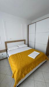 Apartament Blu Near Qerreti Beach
