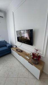 Apartament Blu Near Qerreti Beach