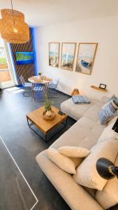 Morska Pearl - 5 min to city center Gdynia