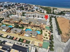 Apartment Residencial Daly by Interhome