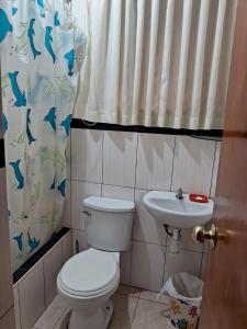 Elegante MiniDepartamento 1