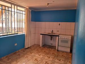 Elegante MiniDepartamento 1