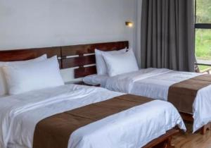 Karatu Boutique Lodge