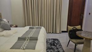 Cornerstone Hotel Arusha