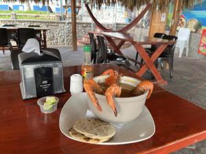 Suites Rancho El Gavilán - Lago Guija