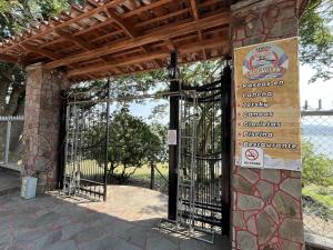 Suites Rancho El Gavilán - Lago Guija