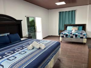 Suites Rancho El Gavilán - Lago Guija