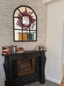 Apartament Parkowa
