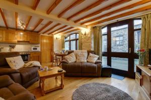 2 Bed in Llanrwst oc-wag453